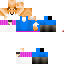 Texture for G