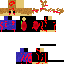 Texture for kvindy на хелоувін