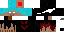 Texture for HeroDevil by Jamy