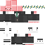 Texture for HandsomePig