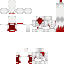 Texture for SCP-096 Enderman Only Skin