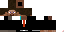 Texture for Steve In Agent 47s suit