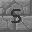 Texture for infested_cracked_stone_bricks