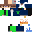 Texture for FireKid174