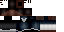 Texture for animed player