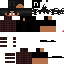 Texture for menino vampiro