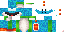 Texture for  cvb