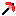 Texture for Upgraded Red Pickaxe - Colorful Customary