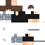 Texture for steve