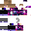 Texture for ЛУННЫЙ КОТ