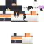 Texture for Aphmau She Forgot Aaron