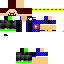 Texture for нубастер