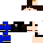 Texture for Minecraft-Me