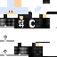 Texture for T4igon