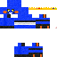 Texture for king