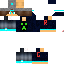 Texture for steve