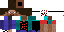 Texture for the killer