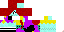 Texture for Sally from Nightmare Before Xmas