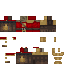 Texture for ARMOR