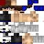 Texture for FeF