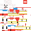 Texture for Papyrus #1