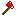 Texture for Рубиновый топор
