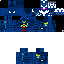 Texture for TransforEE