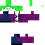 Texture for Coringa_XD