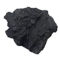 Texture for carbon