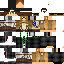 Texture for XwolfXER potter