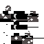 Texture for Snowflake Obsidian Steven Universe