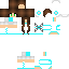Texture for teste minecraft