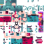 Texture for Shiro HOT