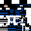 Texture for BluesNinjaGO