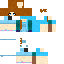 Texture for Lina_Key