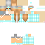 Texture for lara