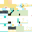 Texture for かわいいアイス１