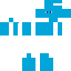 Texture for blue