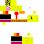 Texture for clowdner
