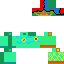 Texture for Pm_bizamon