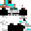Texture for cybord