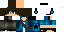 Texture for steve