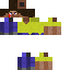 Texture for steve