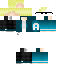 Texture for AriSchu Sem Olho