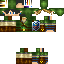 Texture for rig