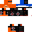 Texture for Waddle dee Akatsuki