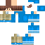 Texture for FabCupHD