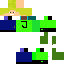 Texture for TheGreenJulian