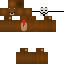 Texture for Osito HACKER