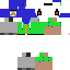 Texture for Doctor_Evil